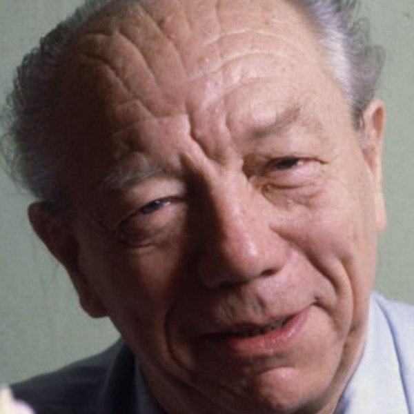 Gunnar 'Nu' Hansen
