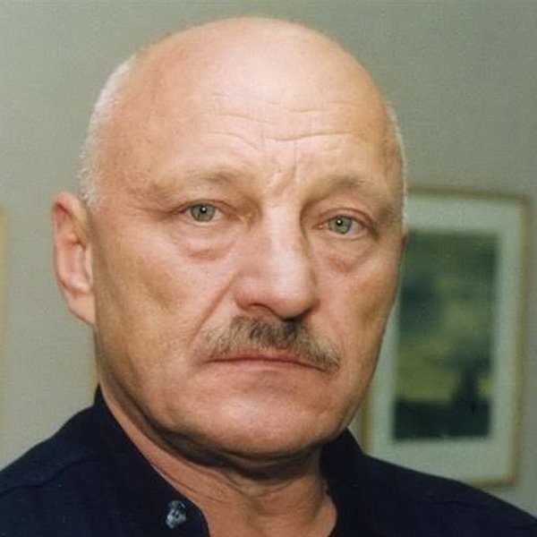 Nikolay Chindyaykin