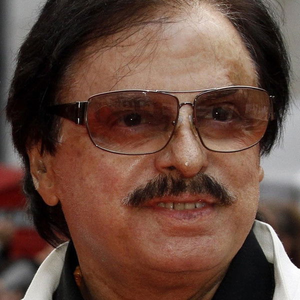 Sanjay Khan