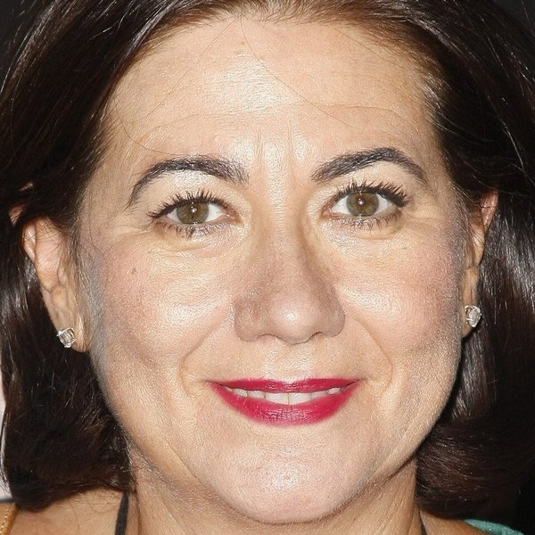 Luisa Martín