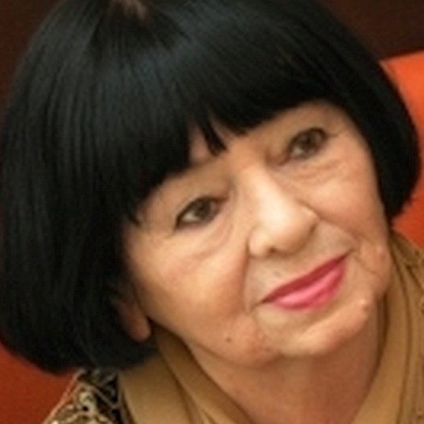 Helena Kowalska-Wilda