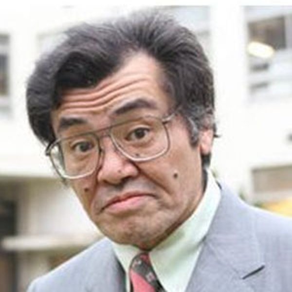 Takaaki Nomi