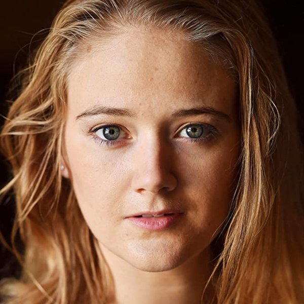 Amber Erwin