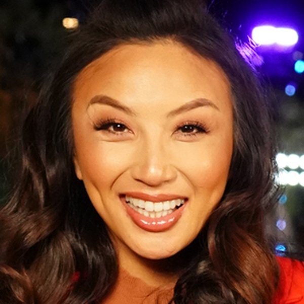 Jeannie Mai
