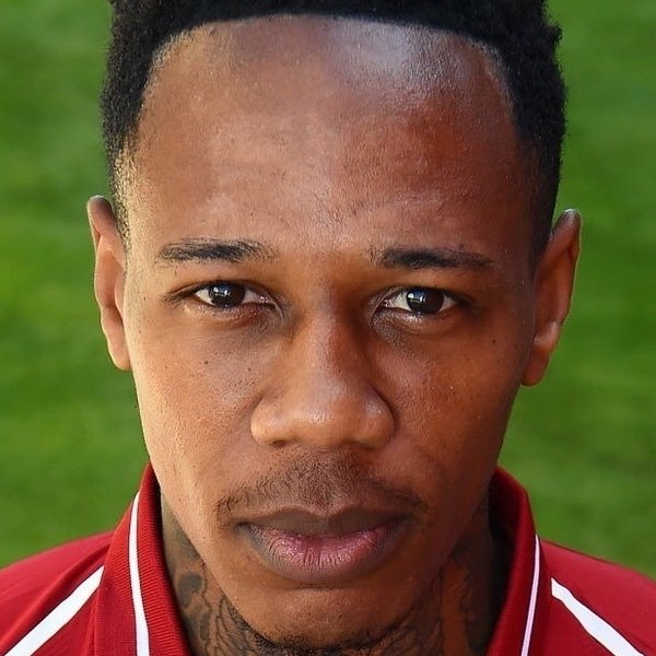 Nathaniel Clyne