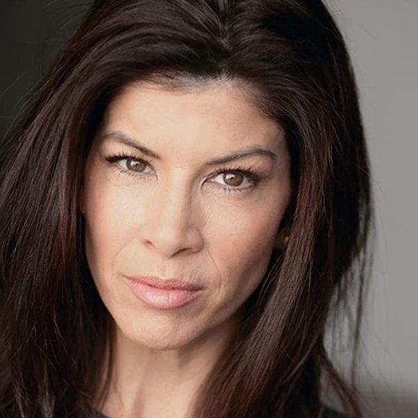 Marisa Chen Moller