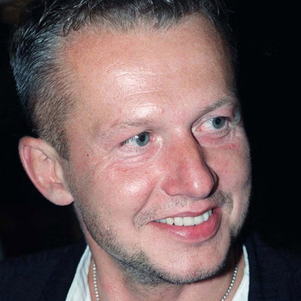 Bogusław Linda