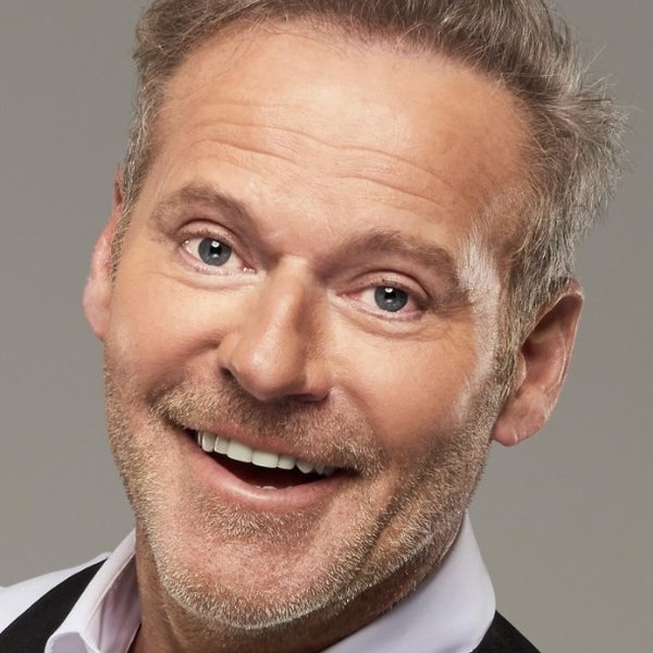 Luc Guérin