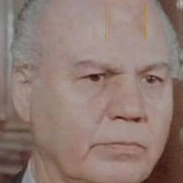Mustafa Kamal