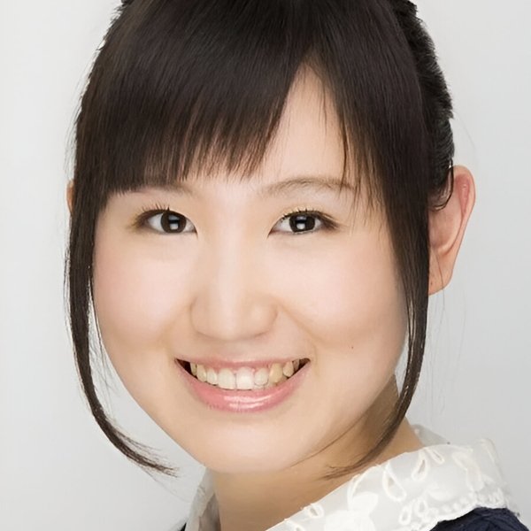 Haruko Teramoto