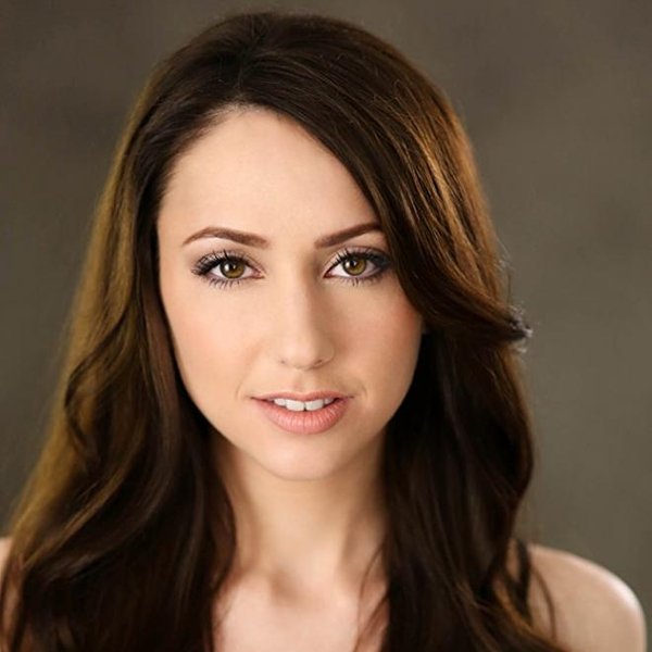 Natalie Light
