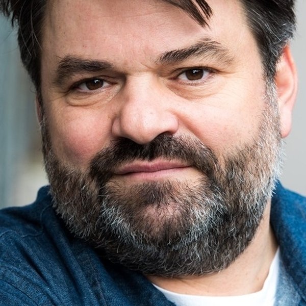 Alban Aumard