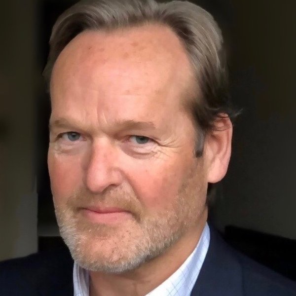 James Ralph