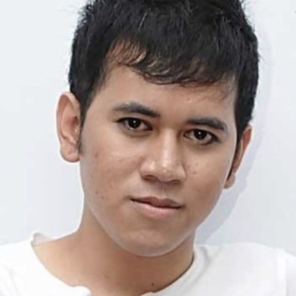 Aries Budiman