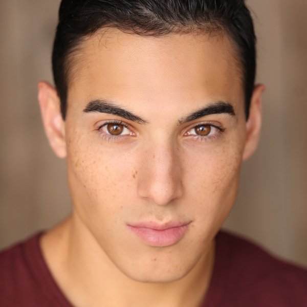 Gabriel Morales