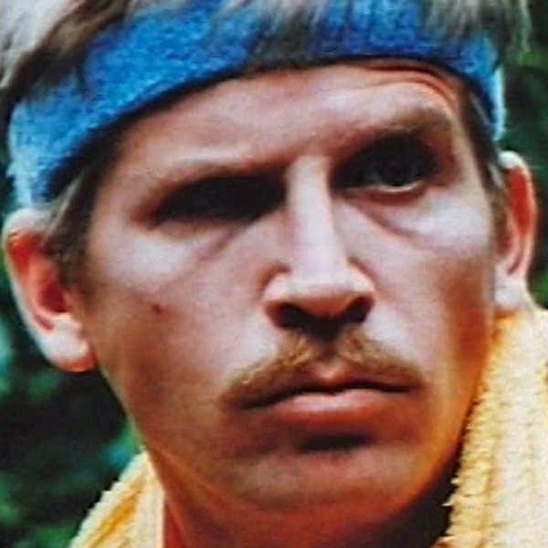 Bruce Baron