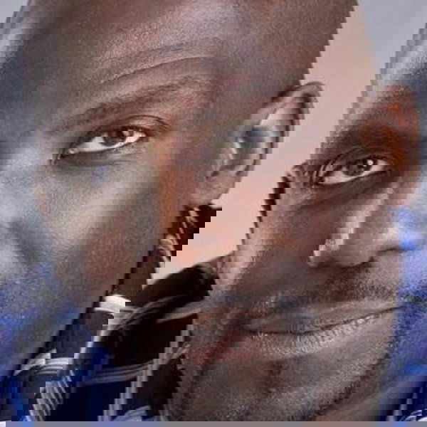 Kevin Dotcom Brown