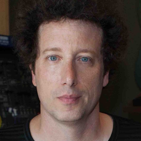 Justin Meldal-Johnsen