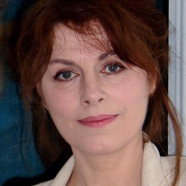 Patricia Cartier
