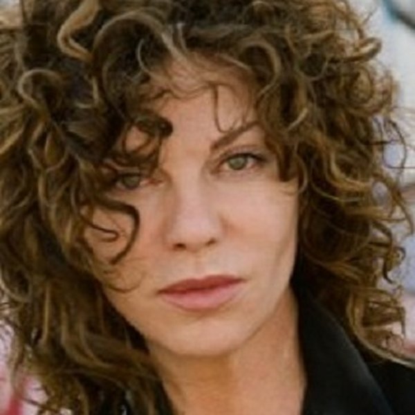 Shareen Mitchell