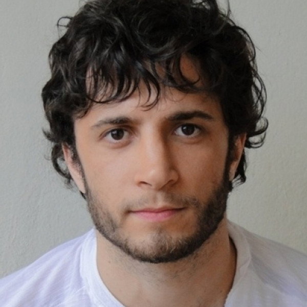 Kauê Telloli