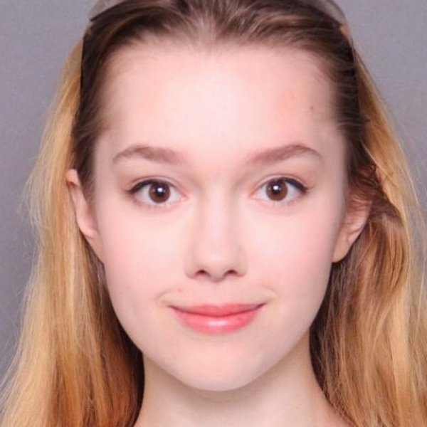Alisa Lukshina