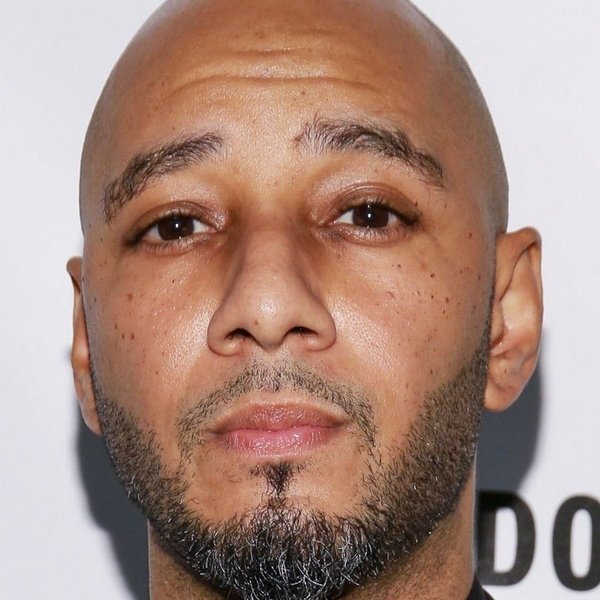 Swizz Beatz