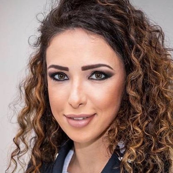 Vesna Paštrović