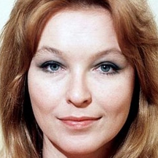 Marina Vlady