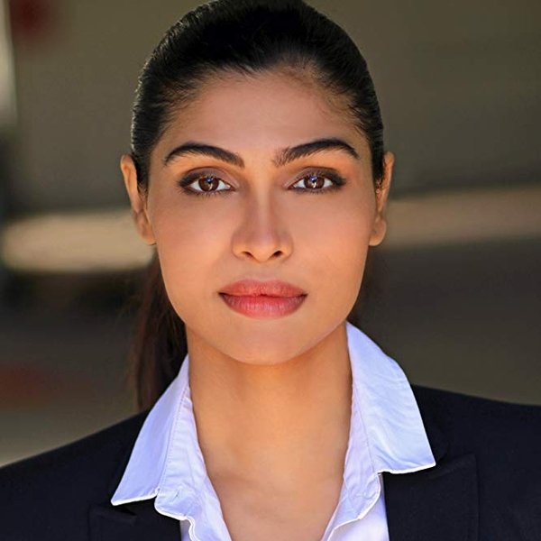 Ashritha Kancharla
