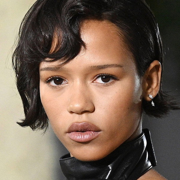 Taylor Russell