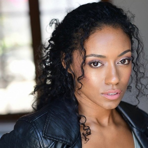 Andria B Langston