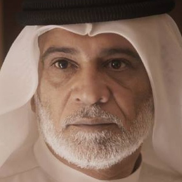 Mansoor Alfeeli