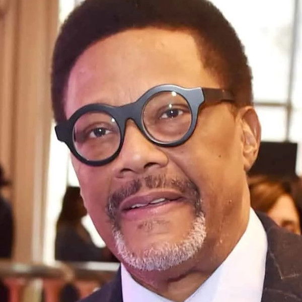 Judge Greg Mathis
