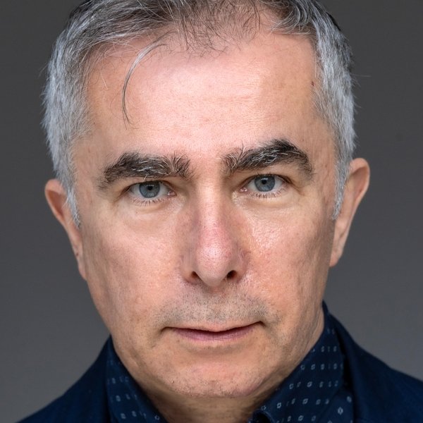 Declan Mills