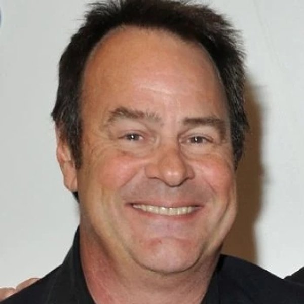 Dan Aykroyd