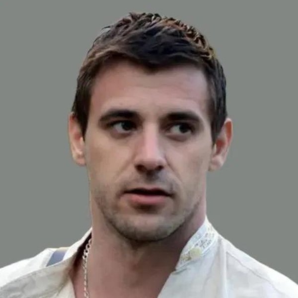 Sergey Marin