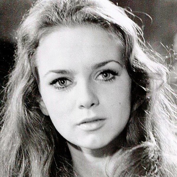Marie Liljedahl