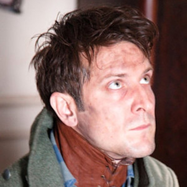 Laurent Couson