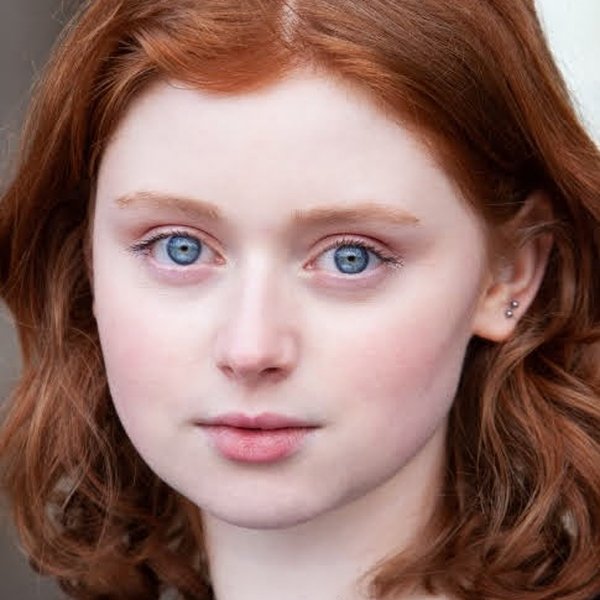 Lydia Page