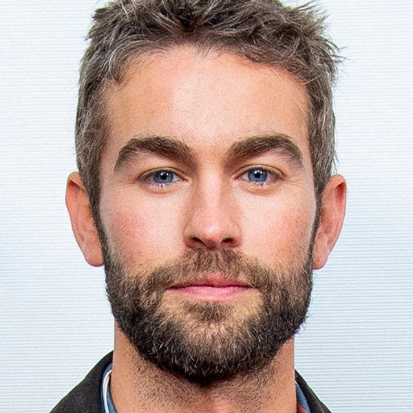 Chace Crawford