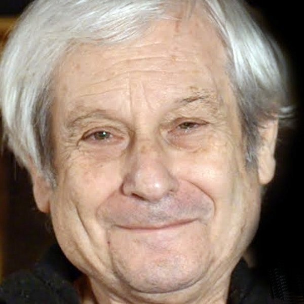 Boris Bergman