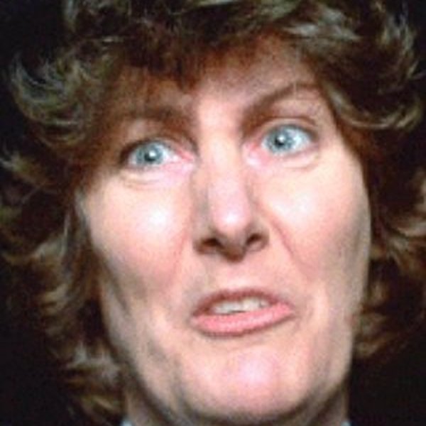 Susan Beresford