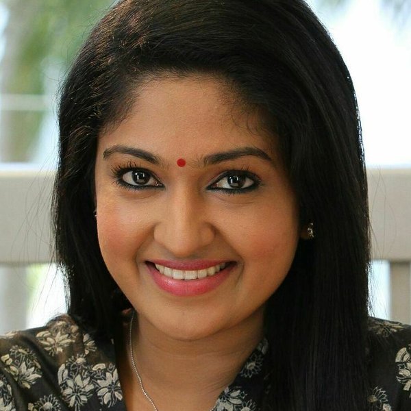 Mithra Kurian