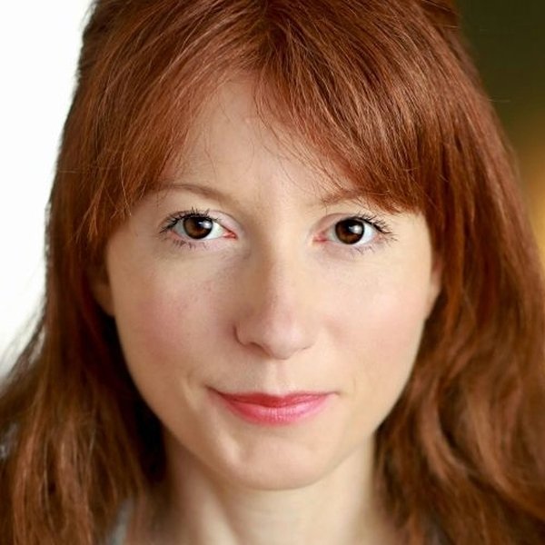 Natalia Bohn