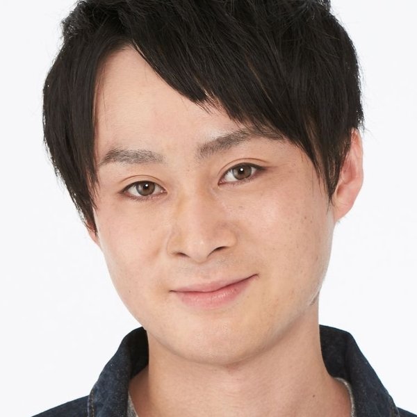 Yuusuke Suda