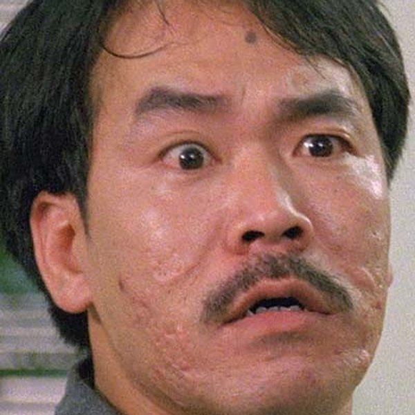 Garry Chan Chi-Shing