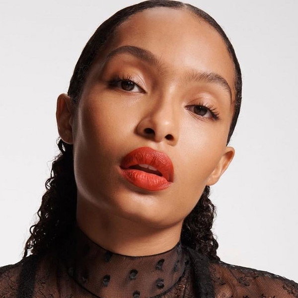 Yara Shahidi