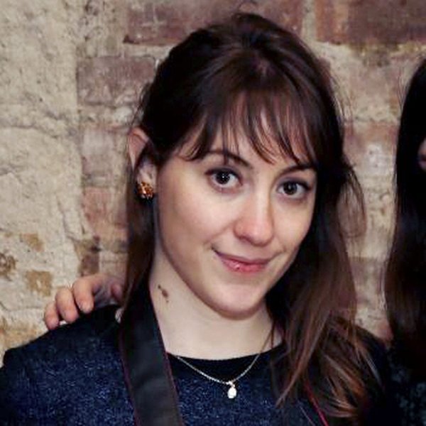 Lisbeth Kaufman