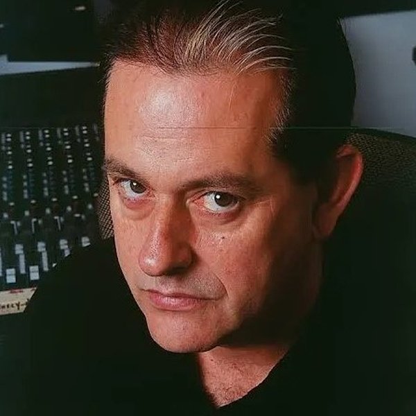 Martyn Ware